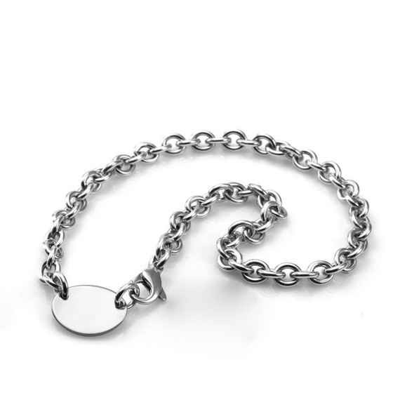 Tiffany & Co.  RTT Choker - Picture 5 of 6
